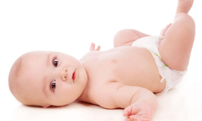 Wheezing Is Common Among Babies, But Should You Be Concerned?