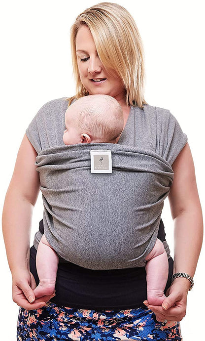 9 Reasons Parents Love This Revolutionary Baby Carrier