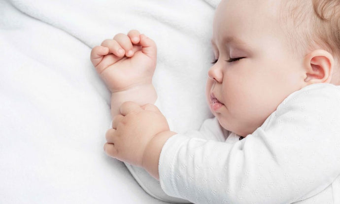 THESE IMPORTANT FACTS CAN HELP YOUR BABY GET A GOOD NIGHT’S SLEEP