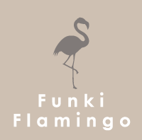 Funki Flamingo